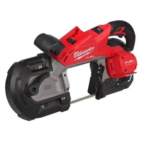 Milwaukee M18 FBS127-0 Bandsåg Erbjudande